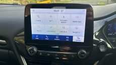 Ford Puma 1.0 EcoBoost Hybrid mHEV ST-Line 5dr Petrol Hatchback